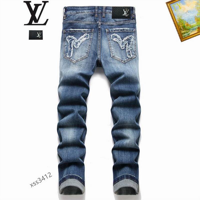 LV Men's Jeans 81